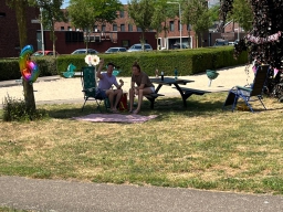 2025-06-29 Zuid Aan Zee