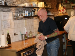 2026-01-14 Nieuwjaarreceptie