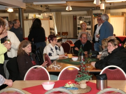 2026-01-14 Nieuwjaarreceptie