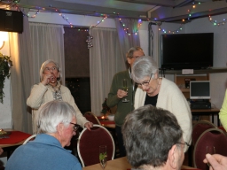 2026-01-14 Nieuwjaarreceptie