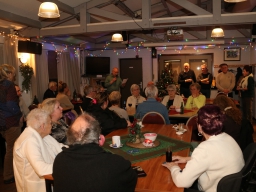 2026-01-14 Nieuwjaarreceptie