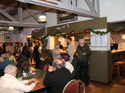 2026-01-14 Nieuwjaarreceptie