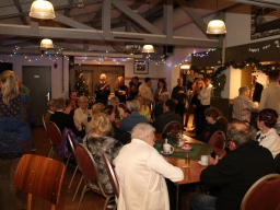 2026-01-14 Nieuwjaarreceptie