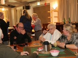 2026-01-14 Nieuwjaarreceptie