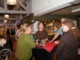 2026-01-14 Nieuwjaarreceptie