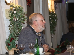 2026-01-14 Nieuwjaarreceptie